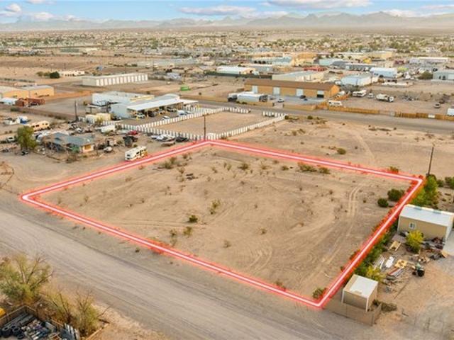 Land for sale in Fort Mohave, Arizona