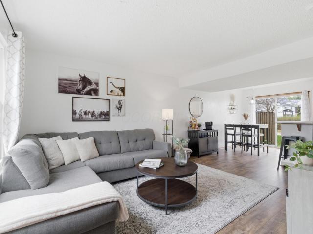 Condo for sale in Columbus, Ohio