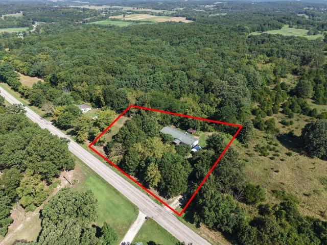 House for sale in Niangua, Missouri