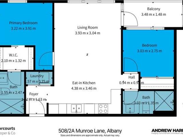 Apartment for sale in Paremoremo