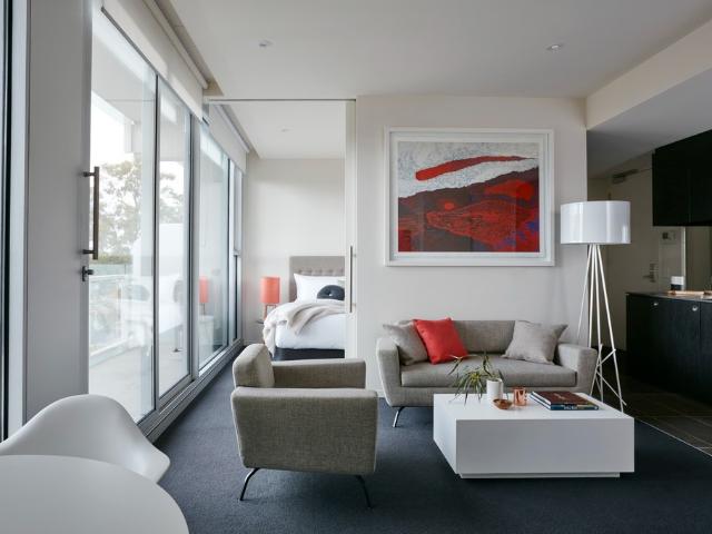 Apartment for rent in Walkerville, Adelaide