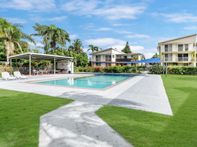 Apartment for rent in Townsville, Queensland