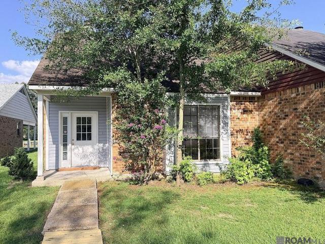 Townhouse for sale in Baton Rouge, Louisiana