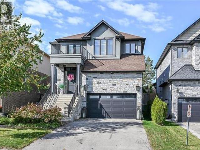 House for sale in Beamsville, Lincoln