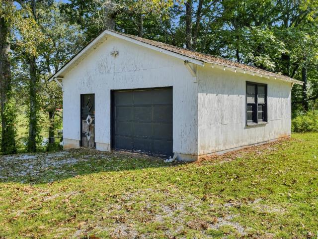 House for sale in Heflin, Cleburne County