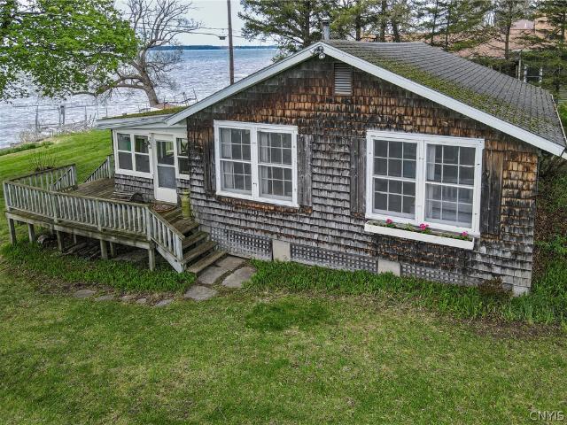 House for sale in Cayuga, New York