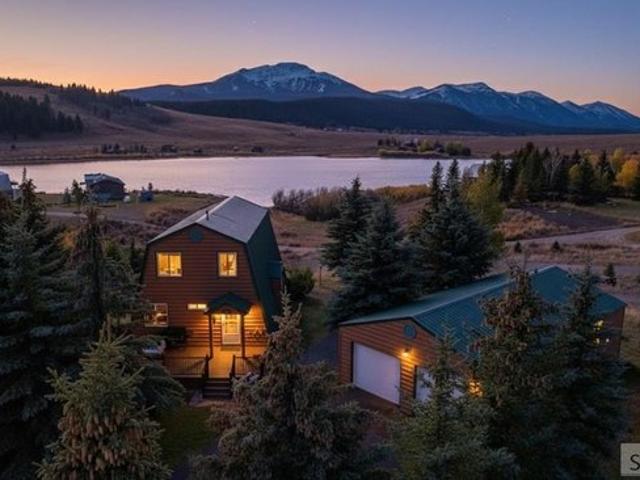 House for sale in Island Park, Idaho