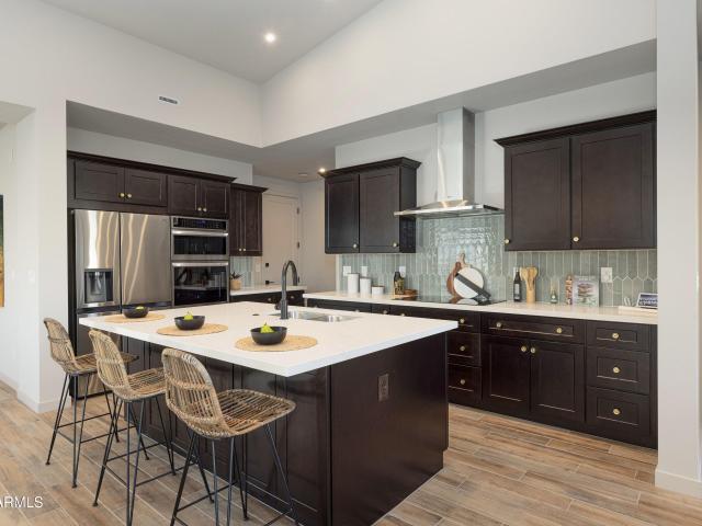 House for sale in Prescott Valley, Arizona