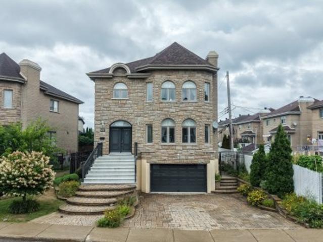 House for sale in St. Leonard's, Quebec