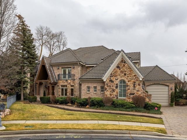 House for sale in Holladay, Utah