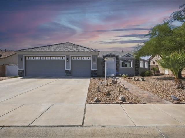 House for sale in Fort Mohave, Arizona