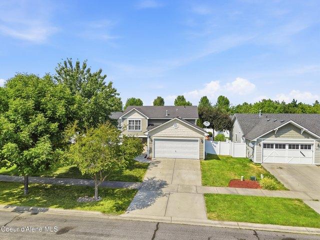 House for sale in Post Falls, Idaho