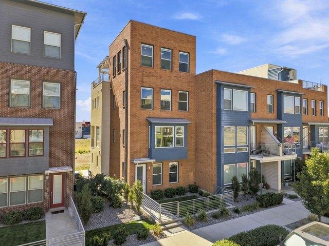 Townhouse for sale in South Jordan, Utah