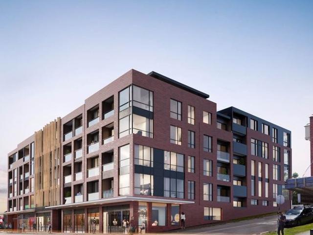 Apartment for rent in Mount Eden Village, Albert-Eden