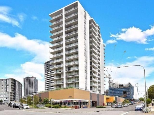 Apartment for rent in Inner West, Sydney