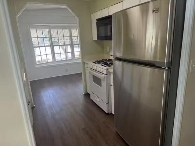 House for rent in Sebastian