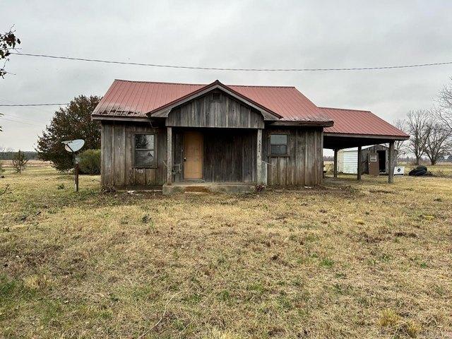 House for sale in Ark