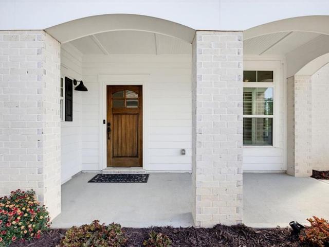 House for sale in Acworth, Cobb County