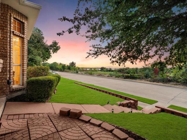 House for sale in Denton, Texas
