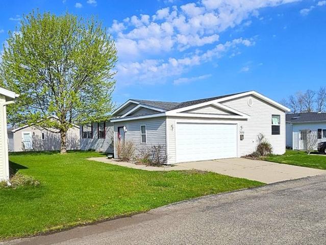 House for sale in Kalamazoo, Michigan