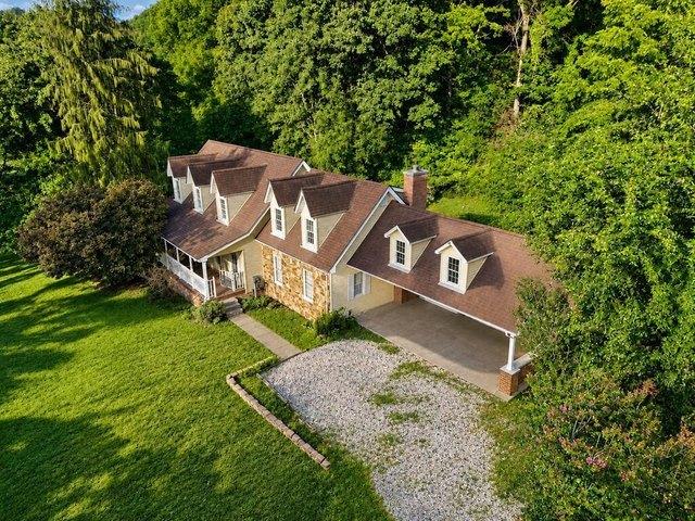 House for sale in Salyersville, Kentucky