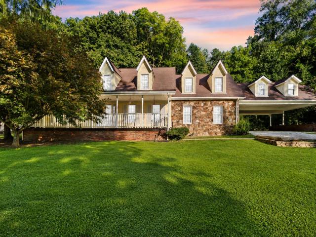 House for sale in Salyersville, Kentucky