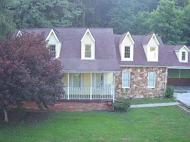 House for sale in Salyersville, Kentucky