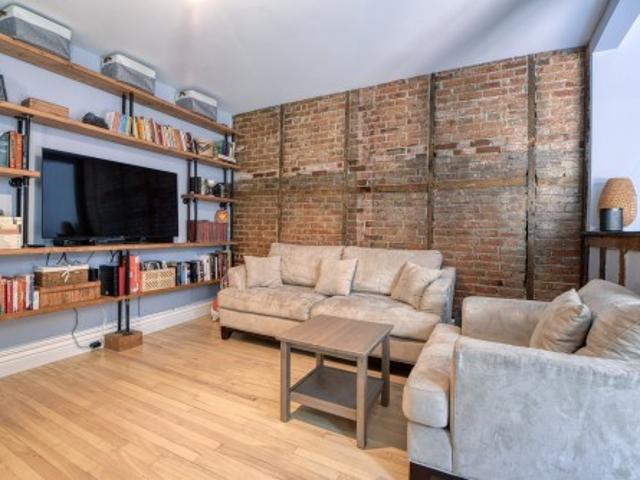 Property for rent in Le Plateau-Mont-Royal, Montréal