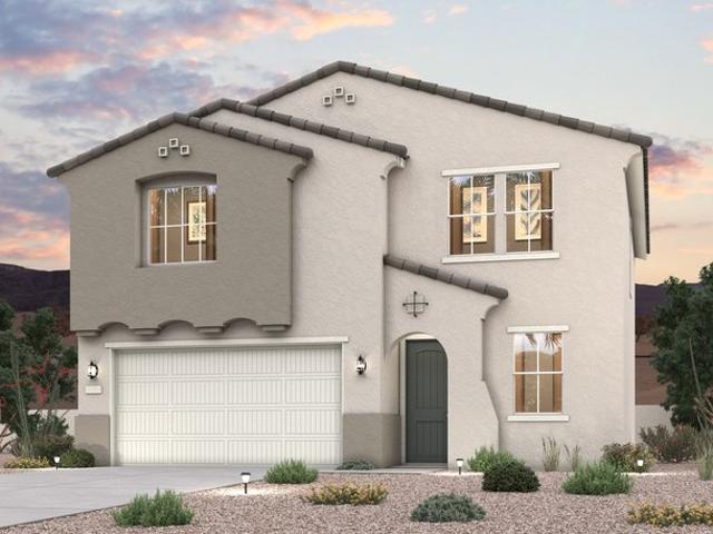 House for sale in Buckeye, Arizona