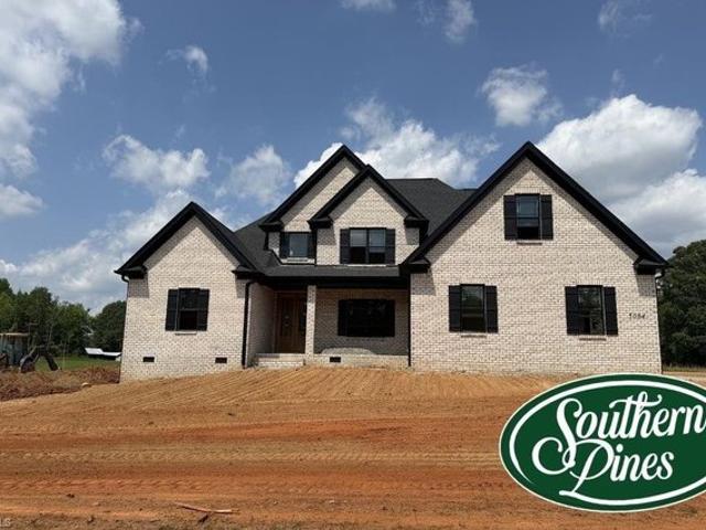 House for sale in Kernersville, North Carolina