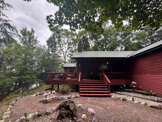 House for sale in Mercer, Wisconsin