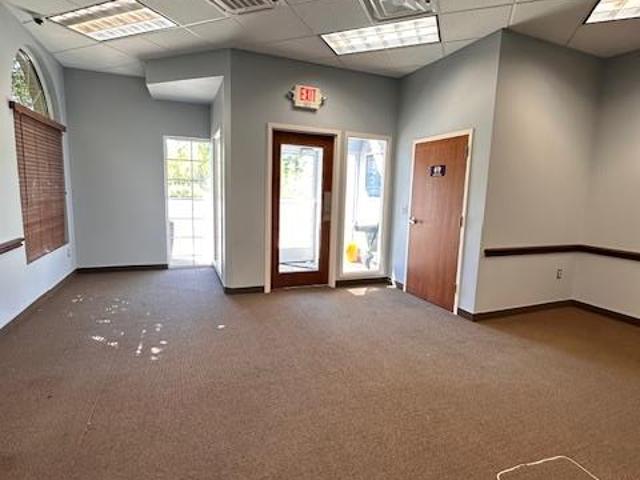 Commercial for sale in Michigan