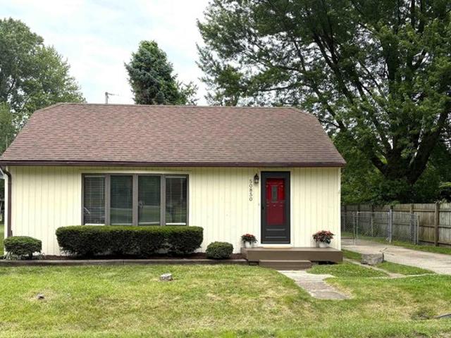 House for sale in Fair Haven, Michigan