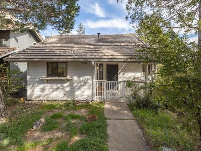 House for sale in Bass Lake, Madera County