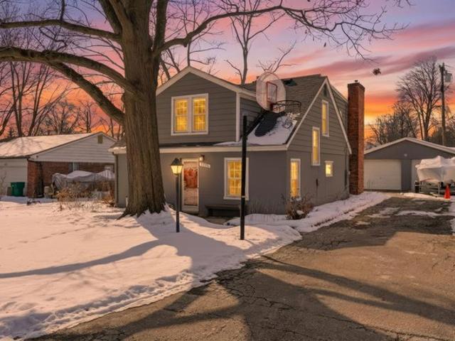 House for sale in Fair Haven, Michigan