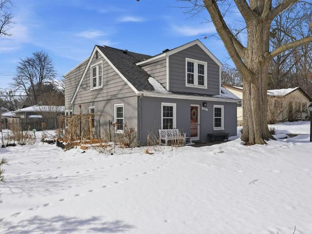 House for sale in Fair Haven, Michigan