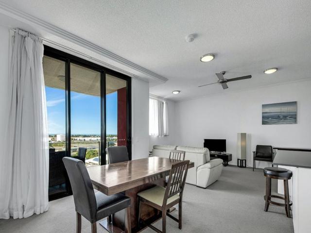 Apartment for rent in Gladstone, Queensland