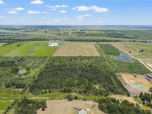 Farm for sale in Rogers, Texas