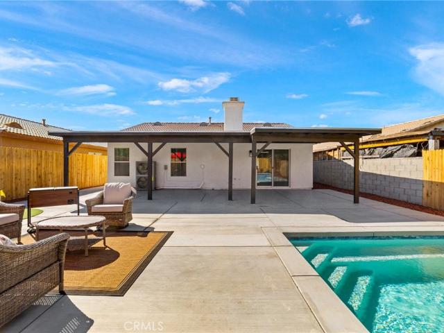 House for sale in Coachella, California