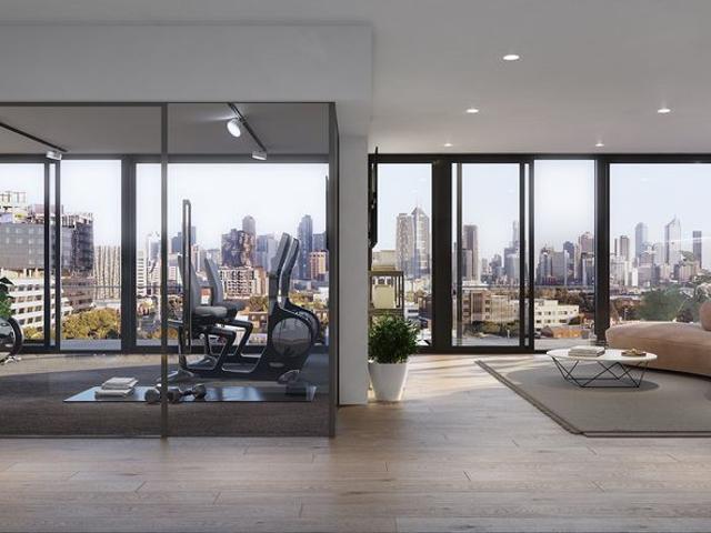 Apartment for rent in Camerons Creek, Victoria