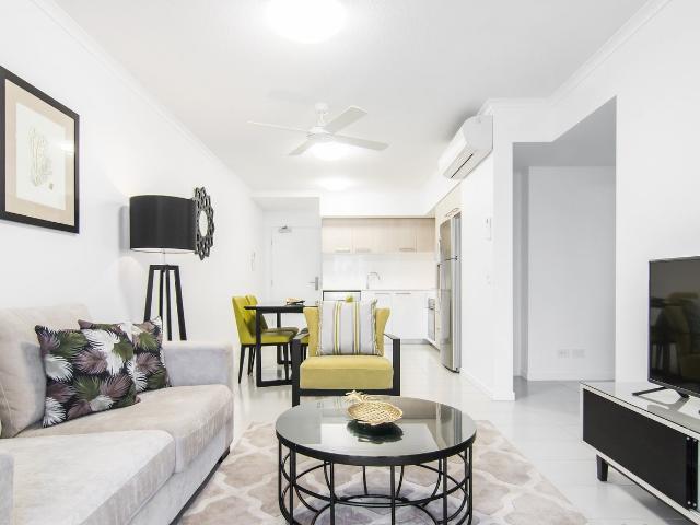 Apartment for rent in Mackay, Queensland