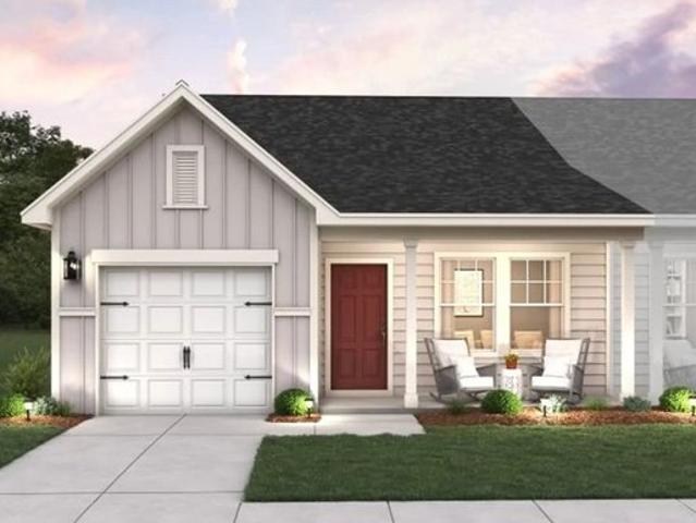House for sale in Ravenel, South Carolina