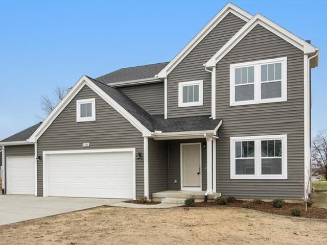 House for sale in Kalamazoo, Michigan