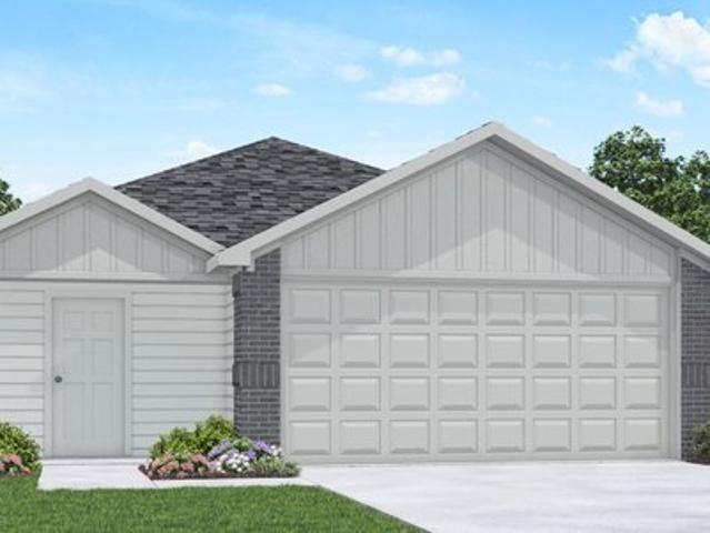 House for sale in Brookshire, Waller County