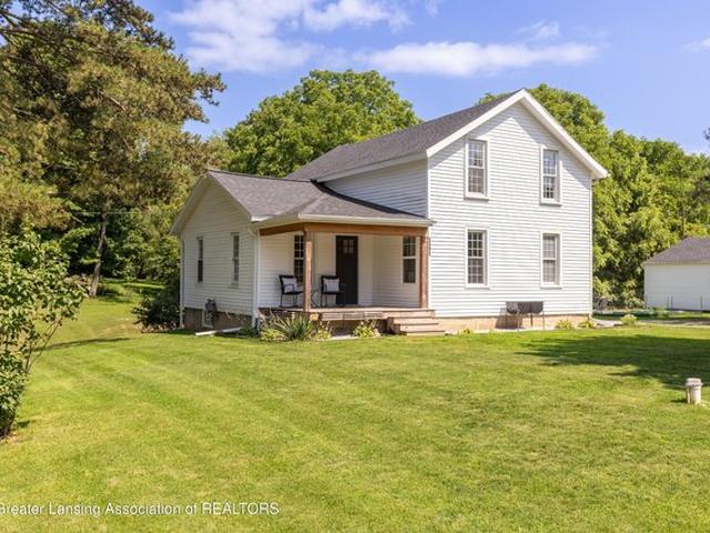 House for sale in Eaton, Michigan
