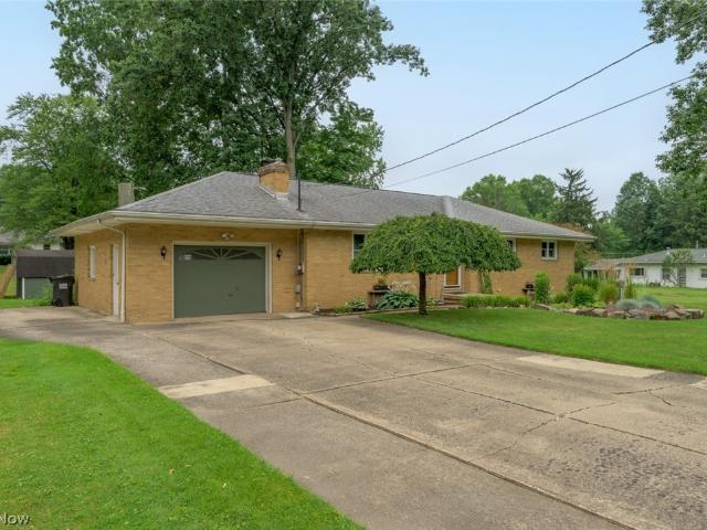House for sale in Ohio
