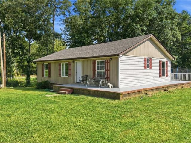 House for sale in Mad River, North Carolina