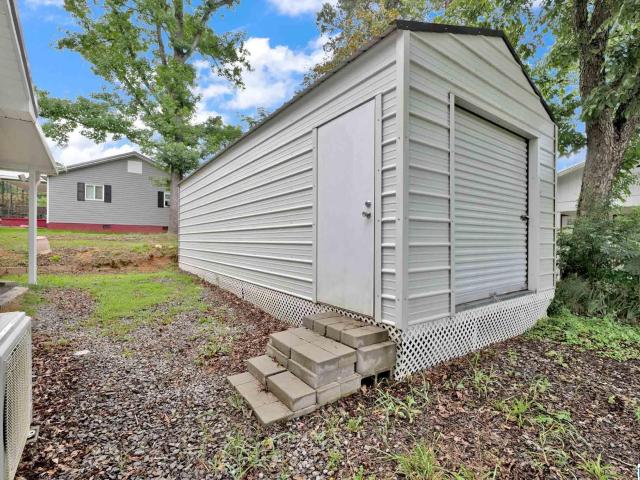 Commercial for sale in Blount, Alabama
