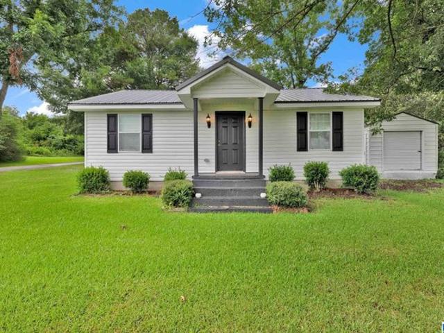 House for sale in Blount, Alabama