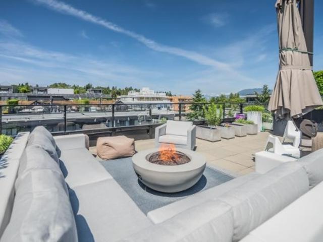 Property for sale in Vancouver, British Columbia